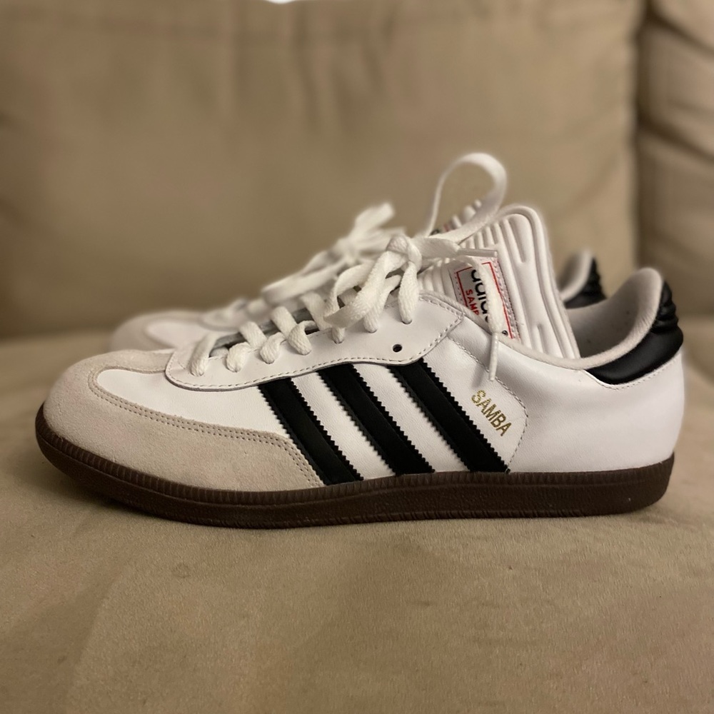 Men’s Adidas Samba